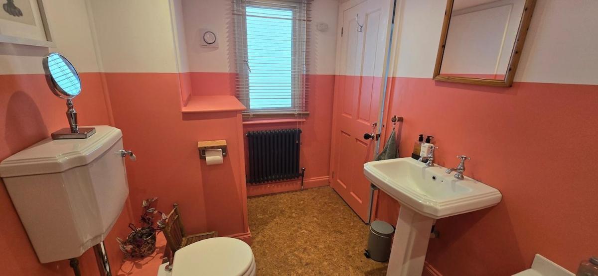 Regency House - 2 Bed, 2 Bath By The Beach! Brighton