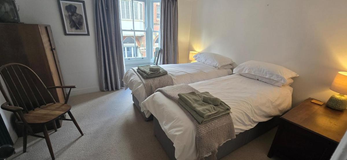 Holiday home Regency House - 2 Bed, 2 Bath By The Beach! Brighton