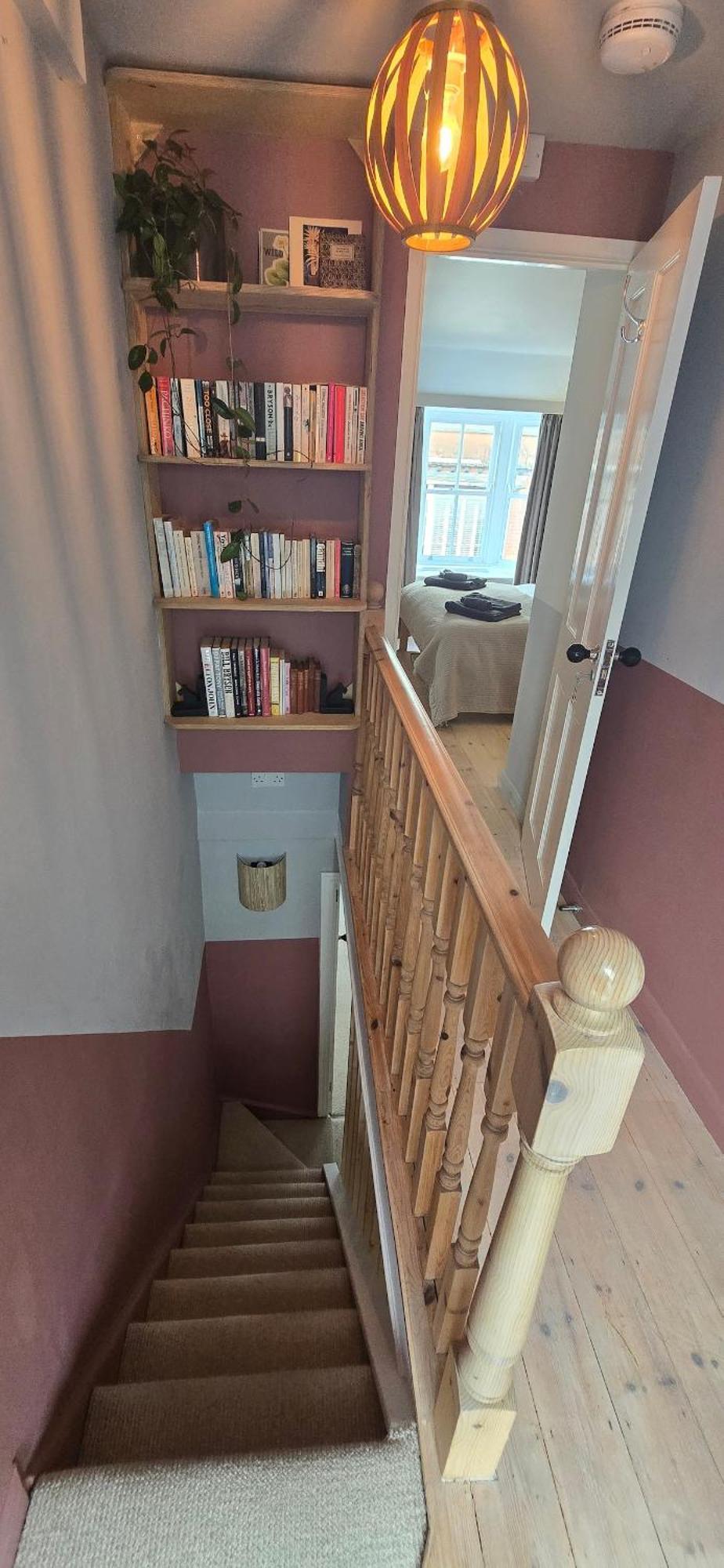 Regency House - 2 Bed, 2 Bath By The Beach! Holiday home Brighton