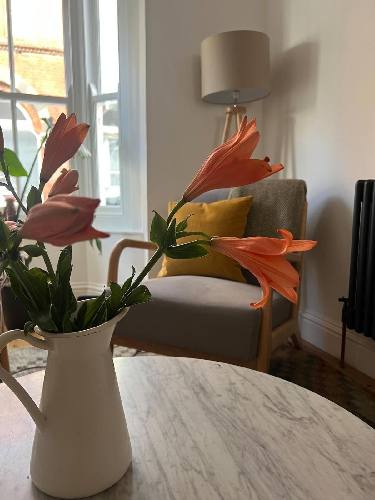 Regency House - 2 Bed, 2 Bath By The Beach! Holiday home Brighton